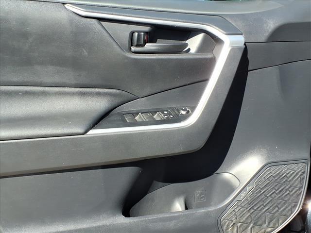 used 2019 Toyota RAV4 car, priced at $20,567