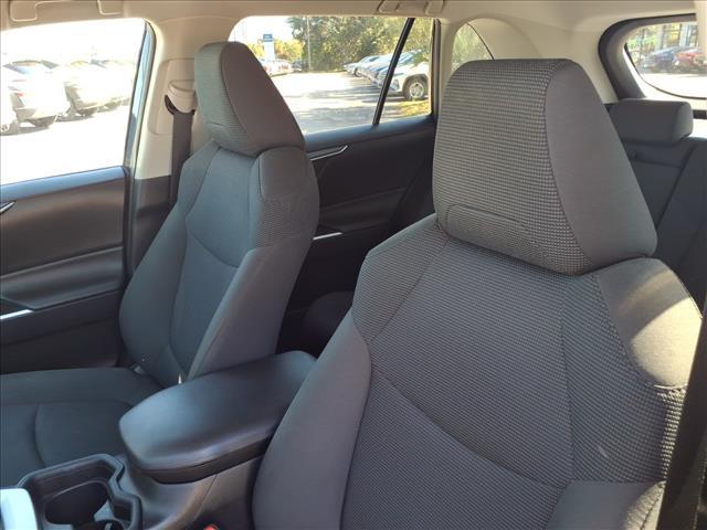 used 2019 Toyota RAV4 car, priced at $20,567