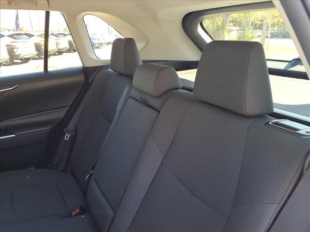 used 2019 Toyota RAV4 car, priced at $20,567