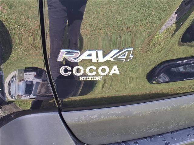 used 2019 Toyota RAV4 car, priced at $20,567