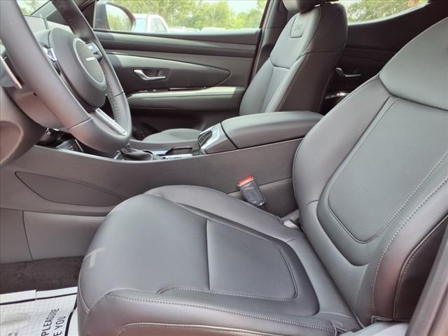 new 2025 Hyundai SANTA CRUZ car, priced at $40,989