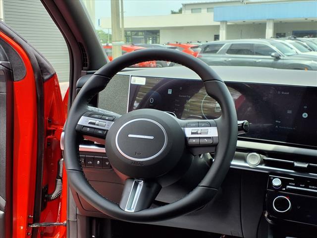 new 2025 Hyundai SANTA CRUZ car, priced at $40,989