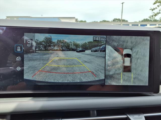 new 2025 Hyundai SANTA CRUZ car, priced at $40,989