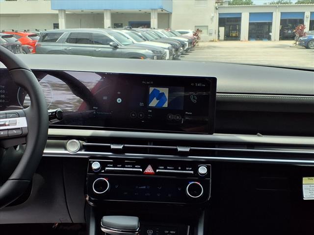 new 2025 Hyundai SANTA CRUZ car, priced at $40,989