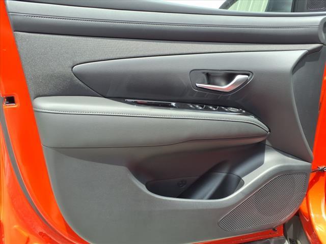 new 2025 Hyundai SANTA CRUZ car, priced at $40,989