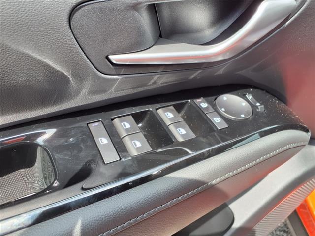 new 2025 Hyundai SANTA CRUZ car, priced at $40,989