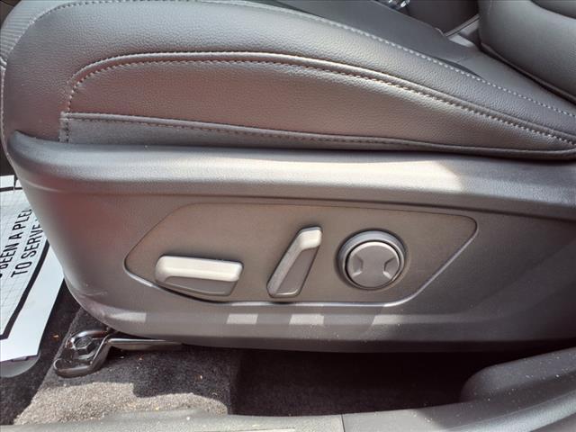 new 2025 Hyundai SANTA CRUZ car, priced at $40,989