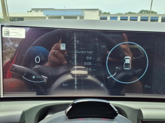 new 2025 Hyundai SANTA CRUZ car, priced at $40,989