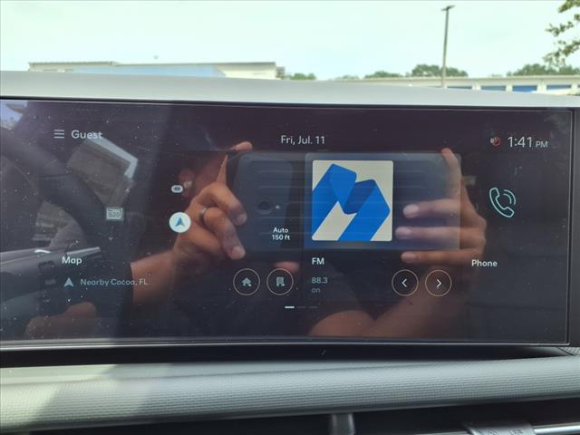 new 2025 Hyundai SANTA CRUZ car, priced at $40,989