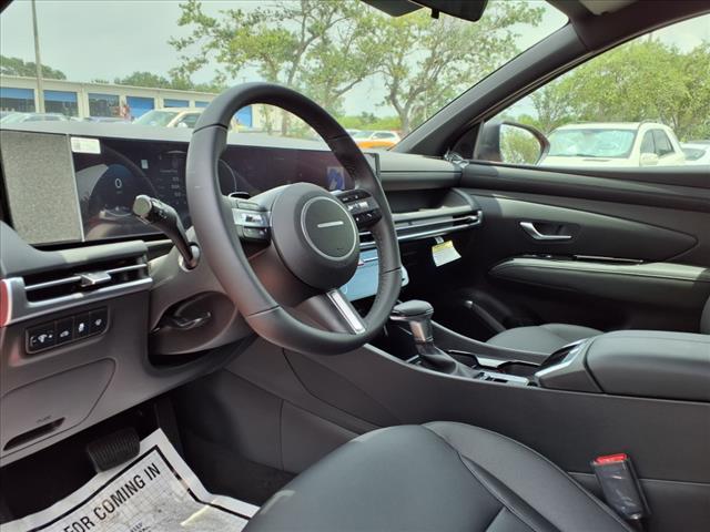 new 2025 Hyundai SANTA CRUZ car, priced at $40,989