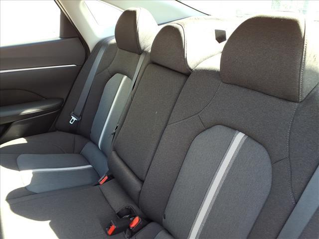 used 2021 Hyundai Sonata car, priced at $19,752