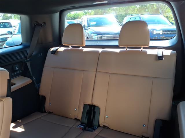 new 2026 Hyundai SANTA FE HEV car, priced at $49,746