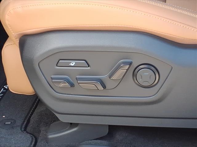 new 2026 Hyundai SANTA FE HEV car, priced at $49,746