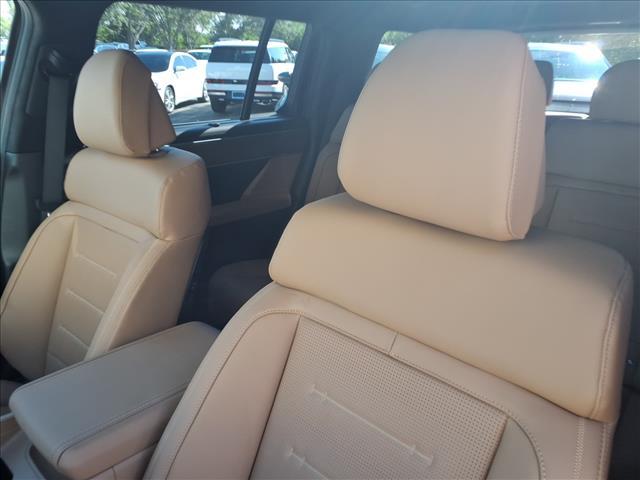 new 2026 Hyundai SANTA FE HEV car, priced at $49,746