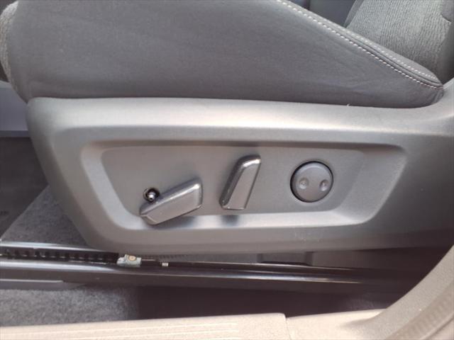 used 2024 Nissan Rogue car