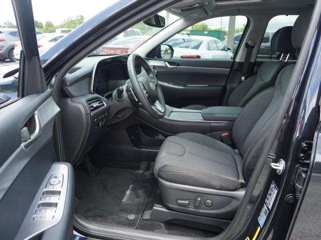 used 2020 Hyundai Palisade car, priced at $25,551