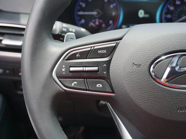 used 2020 Hyundai Palisade car, priced at $25,551
