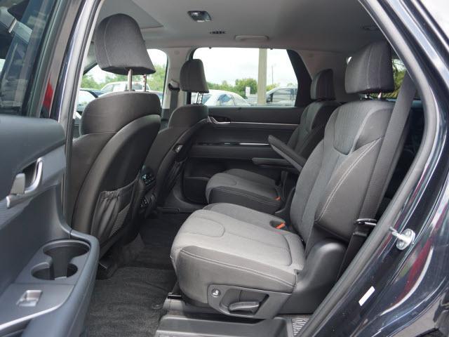 used 2020 Hyundai Palisade car, priced at $25,551
