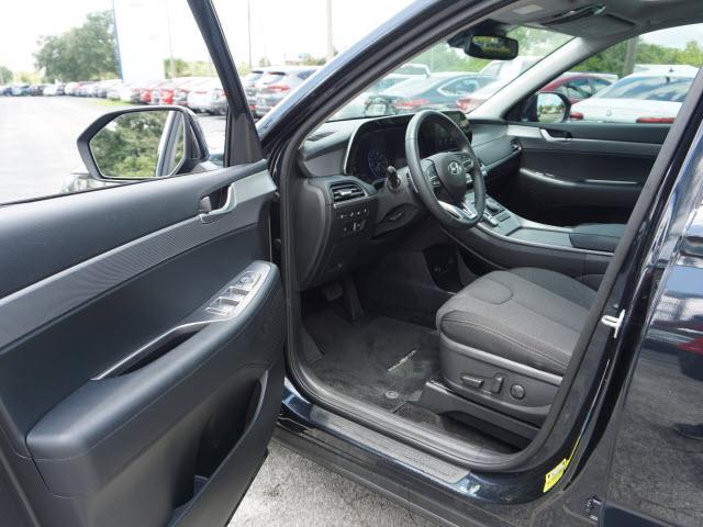 used 2020 Hyundai Palisade car, priced at $25,551