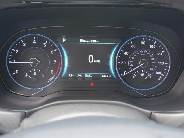 used 2020 Hyundai Palisade car, priced at $25,551