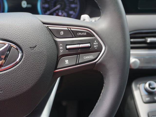 used 2020 Hyundai Palisade car, priced at $25,551