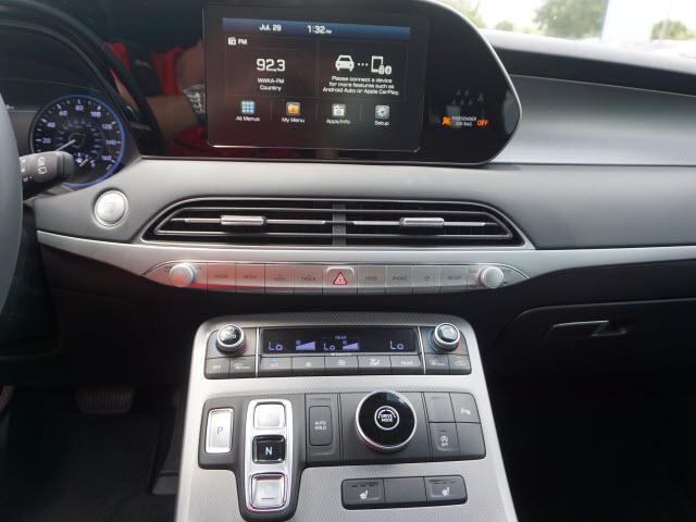 used 2020 Hyundai Palisade car, priced at $25,551