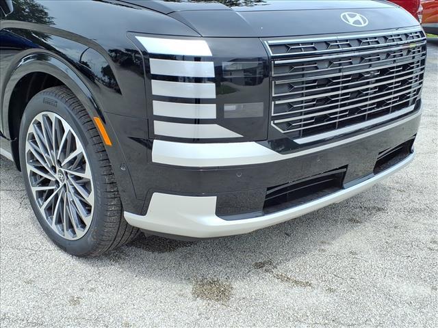 new 2026 Hyundai Palisade car, priced at $56,273