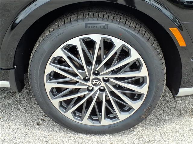 new 2026 Hyundai Palisade car, priced at $56,273