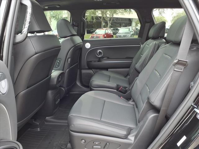 new 2026 Hyundai Palisade car, priced at $56,273