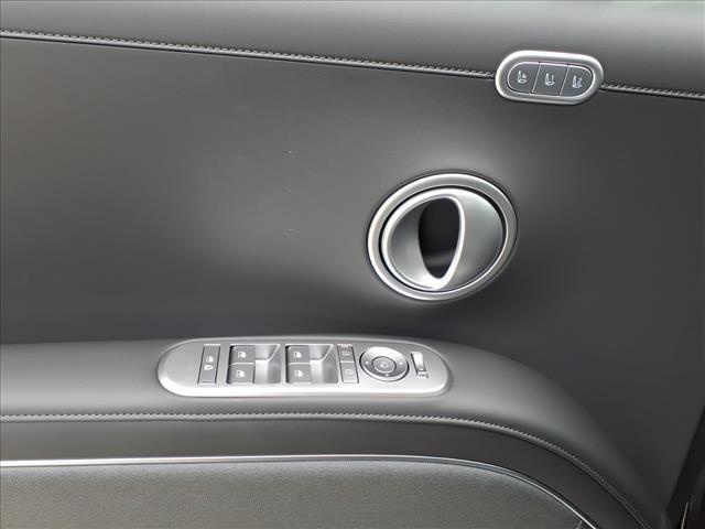 new 2026 Hyundai Palisade car, priced at $56,273