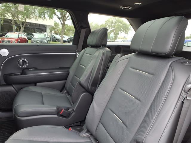 new 2026 Hyundai Palisade car, priced at $56,273