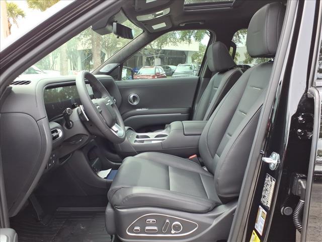 new 2026 Hyundai Palisade car, priced at $56,273