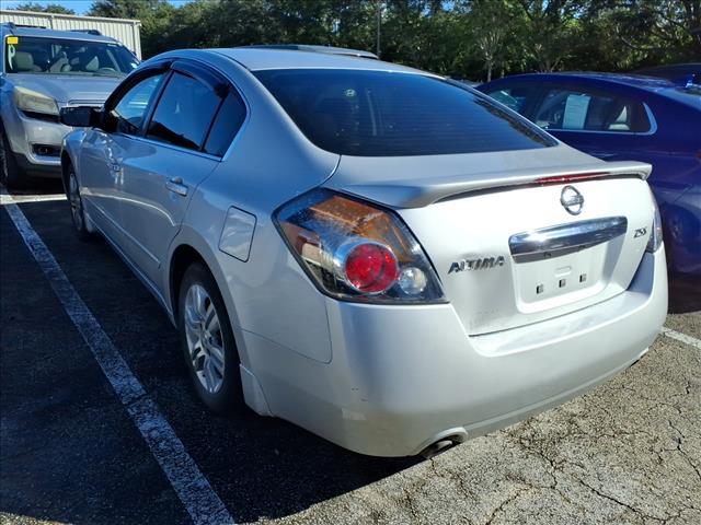 used 2012 Nissan Altima car, priced at $6,200