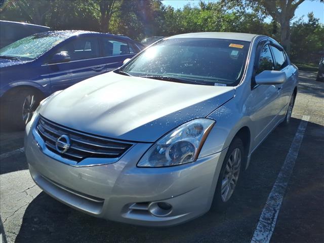 used 2012 Nissan Altima car, priced at $6,200