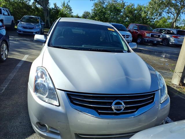 used 2012 Nissan Altima car, priced at $6,200