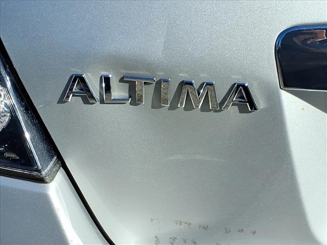 used 2012 Nissan Altima car, priced at $6,200
