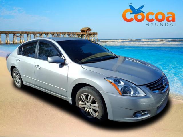 used 2012 Nissan Altima car, priced at $6,200