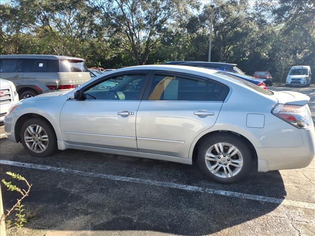 used 2012 Nissan Altima car, priced at $6,200