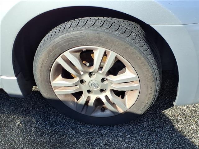 used 2012 Nissan Altima car, priced at $6,200
