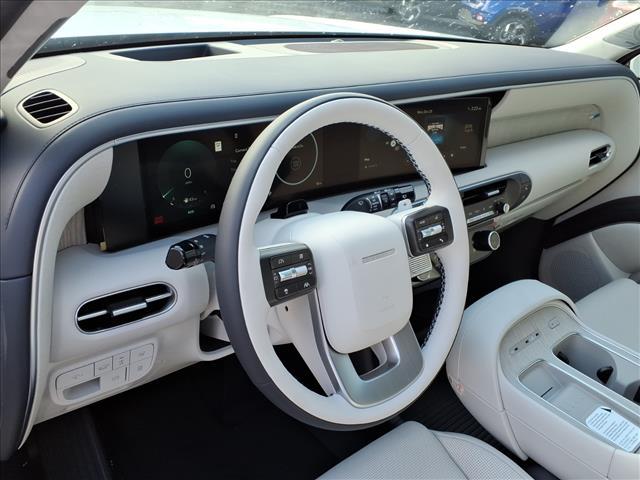 new 2026 Hyundai Palisade car, priced at $55,422