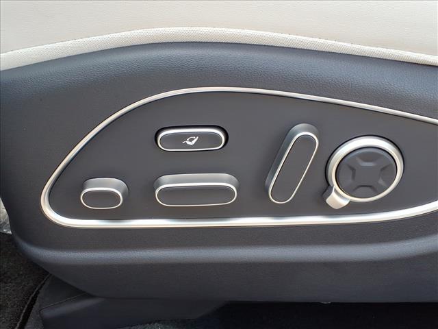 new 2026 Hyundai Palisade car, priced at $55,422