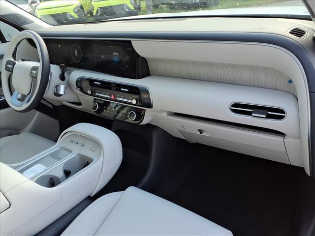 new 2026 Hyundai Palisade car, priced at $55,422