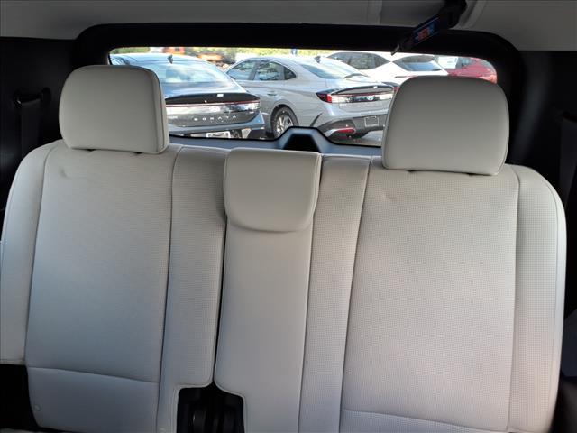 new 2026 Hyundai Palisade car, priced at $55,422