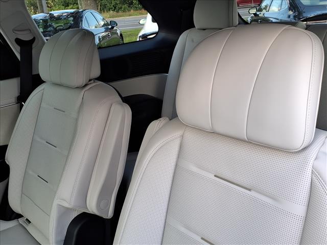 new 2026 Hyundai Palisade car, priced at $55,422