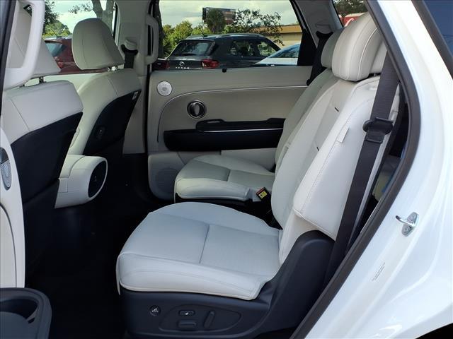 new 2026 Hyundai Palisade car, priced at $55,422