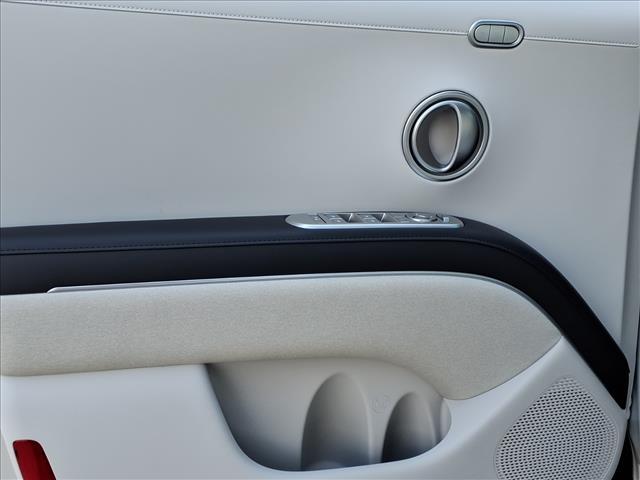 new 2026 Hyundai Palisade car, priced at $55,422