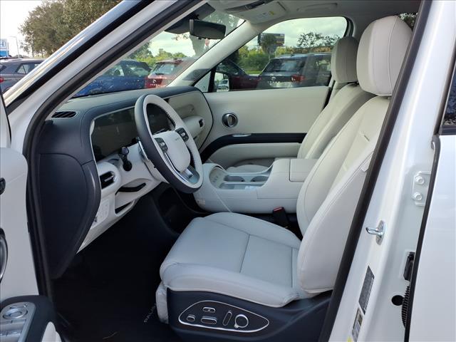 new 2026 Hyundai Palisade car, priced at $55,422