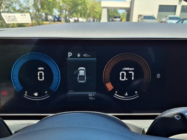 new 2025 Hyundai SANTA CRUZ car, priced at $31,546