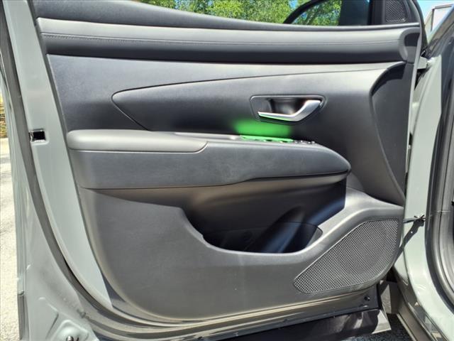new 2025 Hyundai SANTA CRUZ car, priced at $31,546