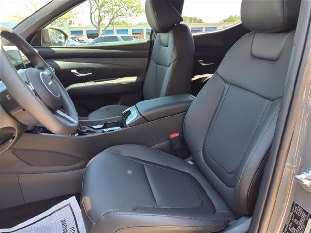 new 2025 Hyundai SANTA CRUZ car, priced at $31,546